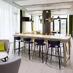 Adagio Access Olympiapark Apartmanhotel 4*