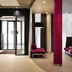 Adagio Access Olympiapark Lägenhetshotell 4*