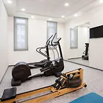 Adagio Access Olympiapark Aparthotel
