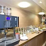 Lejlighedshotel Adagio Access Olympiapark München