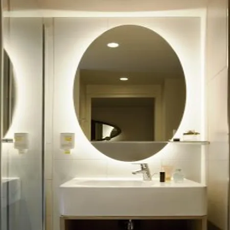 Hotel apartamentowy Adagio Access Olympiapark 3*