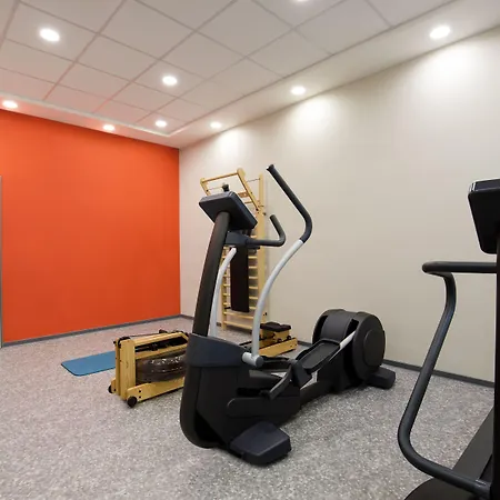 Adagio Access Olympiapark Monachium