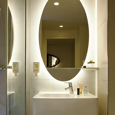 Adagio Access Olympiapark Hotel apartamentowy