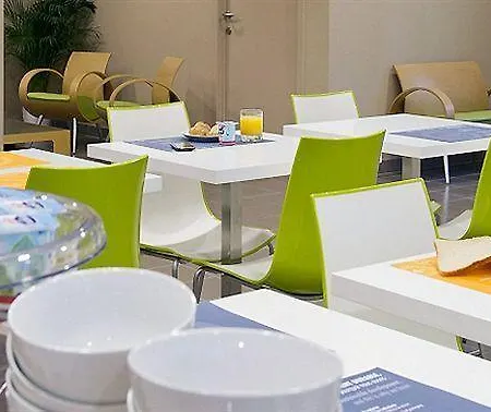 Adagio Access Olympiapark Apart Otel