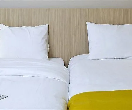 Adagio Access Olympiapark Apart Otel Münih
