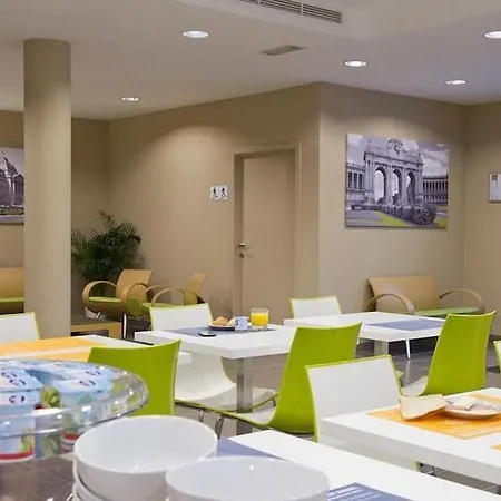 Adagio Access Olympiapark Apart Otel Münih