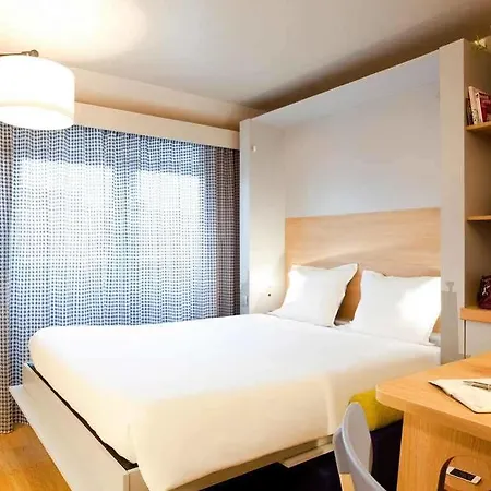 Adagio Access Olympiapark Hotel apartamentowy