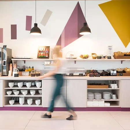 아다지오 액세스 시티 올림피아파크 아파트호텔
