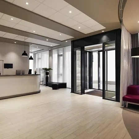 Adagio Access Olympiapark