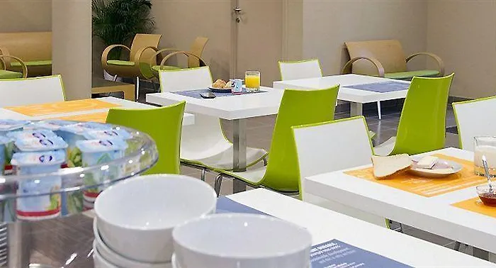 Adagio Access Olympiapark Lägenhetshotell