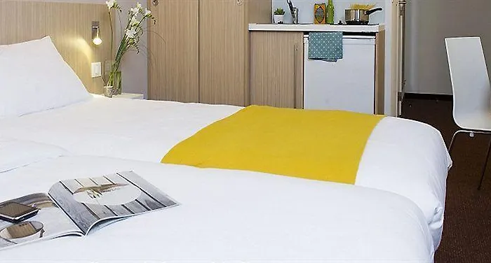 Adagio Access Olympiapark 3* München