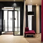公寓式酒店 慕尼黑市奥林匹克公园阿德吉奥阿克瑟斯酒店