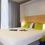 Adagio Access Olympiapark Aparthotel 4*