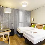 Hotel apartamentowy Adagio Access Olympiapark