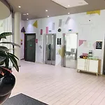 Aparthotel Adagio Access Olympiapark 4*
