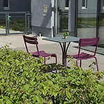 Adagio Access Olympiapark Hotel apartamentowy 4*