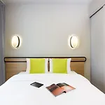 Aparthotel Adagio Access Olympiapark München