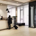 Adagio Access Olympiapark מלון דירות