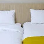 Adagio Access Olympiapark Hotel apartamentowy Monachium