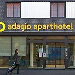 Adagio Access Olympiapark Aparthotel 4*