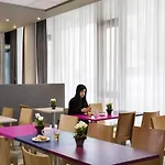 Hotel apartamentowy Adagio Access Olympiapark 4*