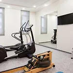 Aparthotel Adagio Access Olympiapark München