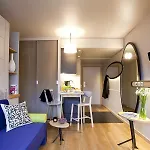 Adagio Access Olympiapark מינכן