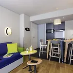 Adagio Access Olympiapark מלון דירות