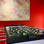 Aparthotel Adagio Access Olympiapark München