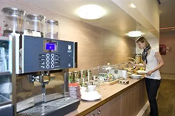 Aparthotel Adagio Access Olympiapark Monaco di Baviera